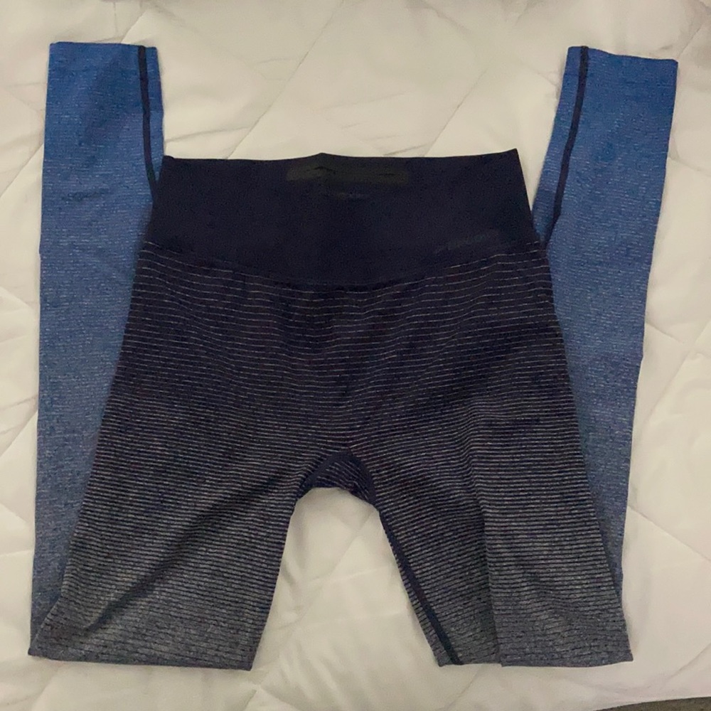 Brooks Ombré Running Tights